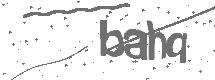 CAPTCHA Bild